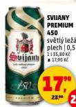 PIVO SVIJANY