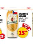 PIVO STAROECH