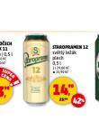 PIVO STAROPRAMEN