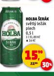 PIVO HOLBA ERK