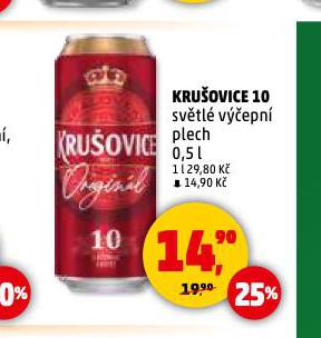 PIVO KRUOVICE