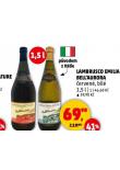 LAMBRUSCO EMILIA BELL'AURORA