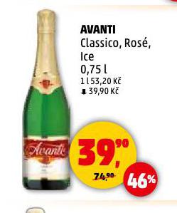 AVANTI