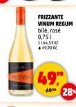 FRIZZANTE VINUM REGUM