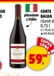 CORTE BALDA