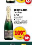 BOHEMIA SEKT