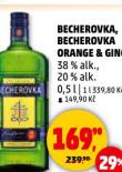 BECHEROVKA