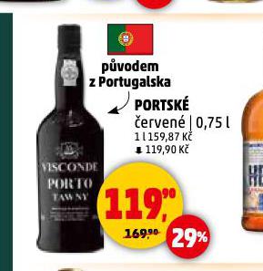 PORTSK