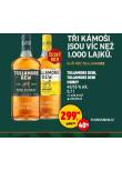 TULLAMORE DEW HONEY