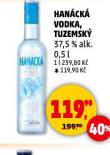 HANCK VODKA