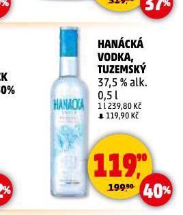 HANCK TUZEMSK