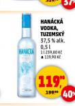 HANCK TUZEMSK