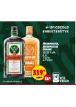 JAGERMEISTER