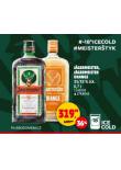 JAGERMEISTER ORANGE