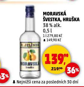 MORAVSK VESTKA