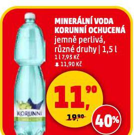 KORUNN
