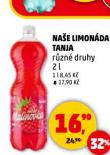 TANJA NAE LIMONDA
