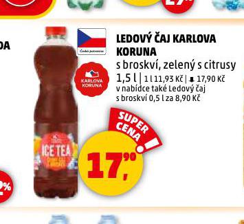 LEDOV AJ