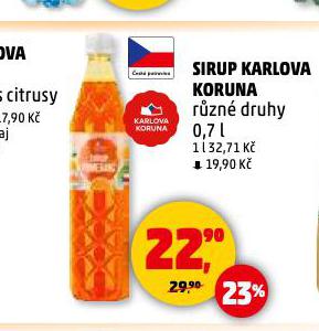 SIRUP