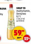 SIRUP YO