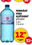 KLTORN KALCIA