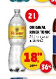 ORIGINAL RIVER TONIC