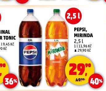 PEPSI