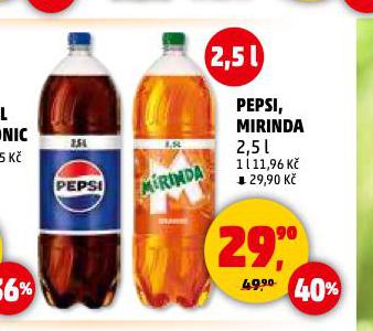 MIRINDA