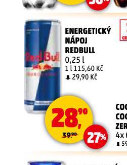 RED BULL