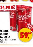 COCA-COLA ZERO