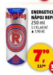 REPLAY ENERGETICK NPOJ