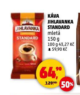 KVA JIHLAVANKA