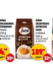 KVA SEGAFREDO