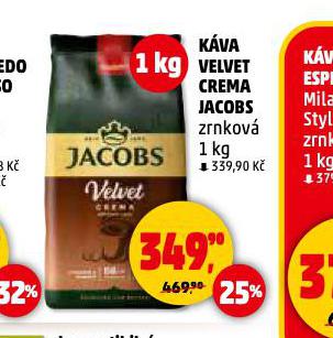 KVA JACOBS