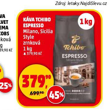 KVA TCHIBO