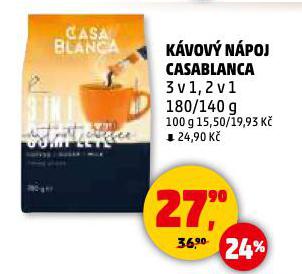 KVOV NPOJ CASABLANCA