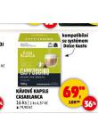 KVOV KAPSLE CASABLANCA