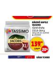 TASSIMO KVOV KAPSLE
