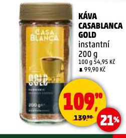 KVA CASABLANCA