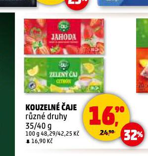 KOUZELN AJE