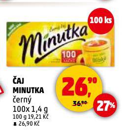 AJ MINUTKA