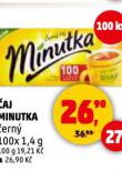 AJ MINUTKA