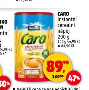 CARO