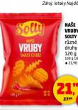 NAE VRUBY SOLTY