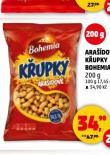 ARADOV KUPKY BOHEMIA