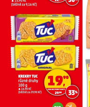KREKRY TUC