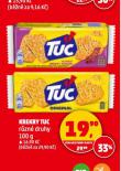 KREKRY TUC
