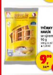 TYINKY HAVLK