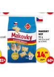 MAKOVKY VEST