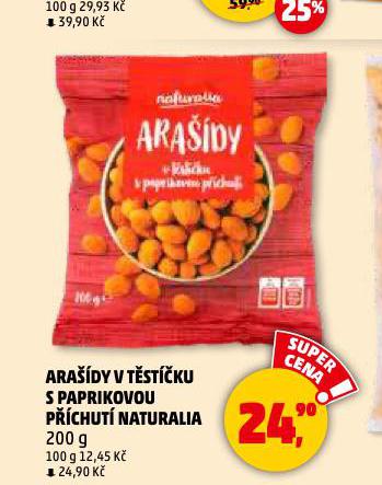 ARADY V TSTKU S PAPRIKOVOU PCHUT